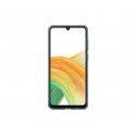 Samsung EF-XA336CBEGWW mobiliojo telefono dėklas 16,3 cm (6.4") Juoda