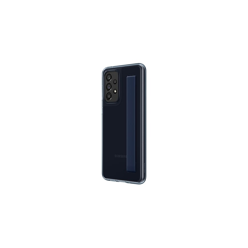 Samsung EF-XA336CBEGWW mobiliojo telefono dėklas 16,3 cm (6.4") Juoda – 3