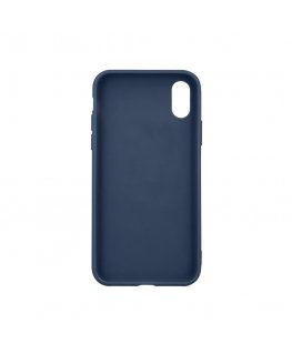 Honor 400 Lite Matt TPU kate Tume Sinine