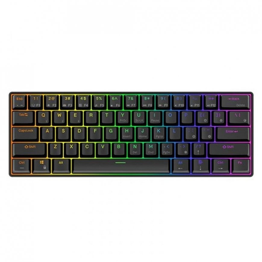 SUPRIMO EK611 electronic educational keyboard 61