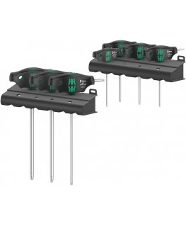 Wera 467/7 TORX HF Set 1