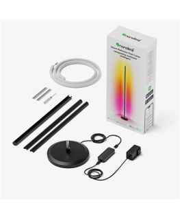 Умный напольный светильник Nanoleaf Floor Lamp Smart Matter WiFi|22