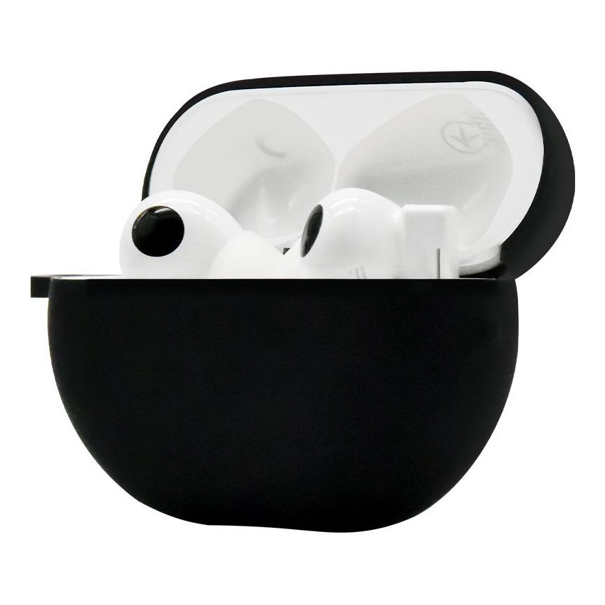 Huawei FreeBuds Pro -kotelo musta