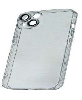 Xiaomi Redmi 12c Slim Color case Transparent