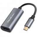 Qoltec 50331 sąsajos plokštė / adapteris C tipo USB Qoltec 50331 sąsajos plokštė / adapteris C tipo USB