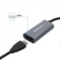 Qoltec 50331 sąsajos plokštė / adapteris C tipo USB Qoltec 50331 sąsajos plokštė / adapteris C tipo USB