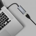 Qoltec 50331 liidesekaart/adapter USB tüüp-C Qoltec 50331 liidesekaart/adapter USB tüüp-C
