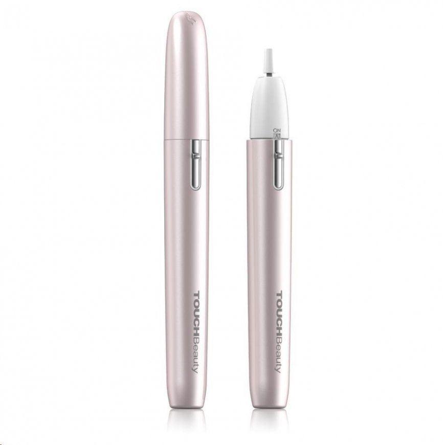 TOUCHBeauty 2035 3-in-1 Manicure and Pedicure Brush