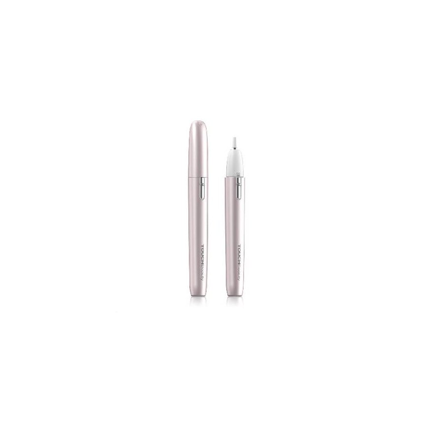 TOUCHBeauty 2035 Maniküüri ja pediküüri harja 3in1 – 2