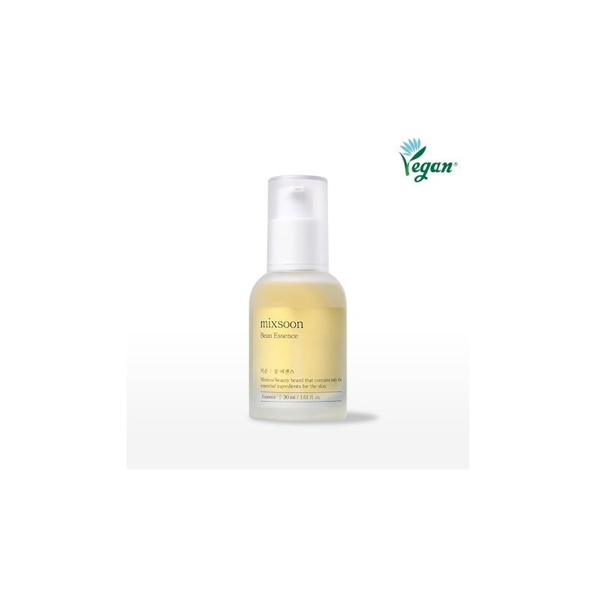 Mixsoon Bean Essence 30ml