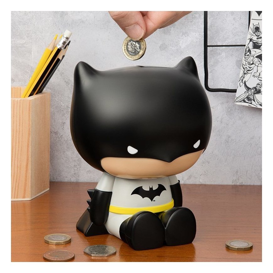 Paladone Batman Kolikkokaverit – 2