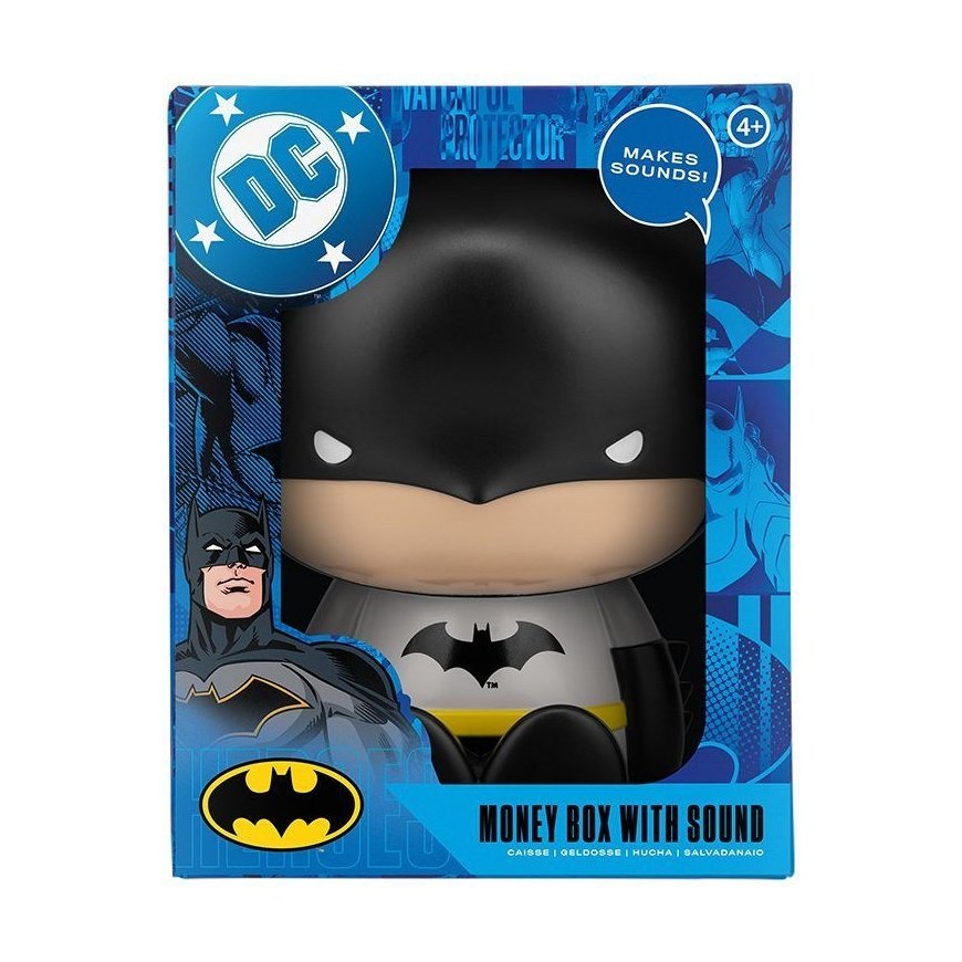 Paladone Batman Kolikkokaverit – 3