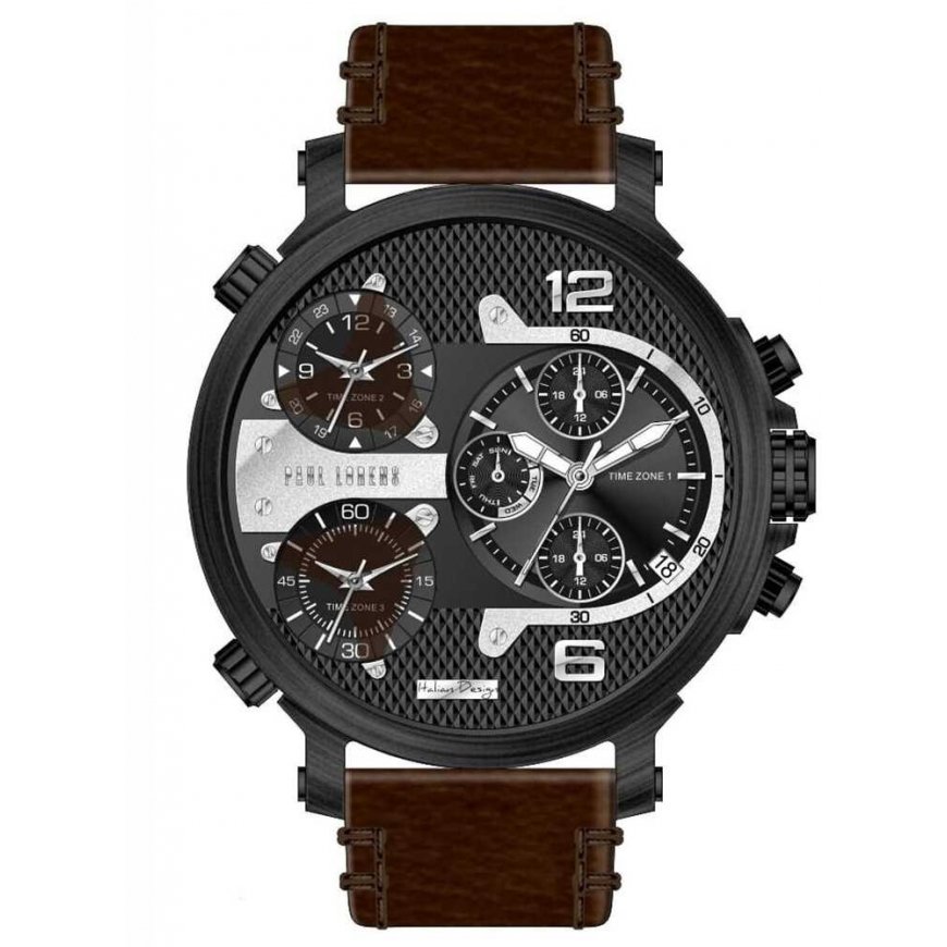 PAUL LORENS MEESTE KELL - PL14573B2-1C1 (zg368b) + KARP – 2