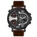 PAUL LORENS MEN'S WATCH - PL14573B2-1C1 (zg368b) + BOX