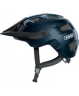 ABUS 0084018 urheilukypärä Sininen