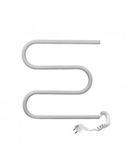 The Navin Gyvatukas-25 500*500 right 12-000000-5050 towel dryer