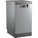 Beko BDFS15020X indaplovė Pastatomi 10 vietos E Beko BDFS15020X indaplovė Pastatomi 10 vietos E