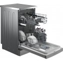 Beko BDFS15020X посудомоечная машина Отдельно стоящий 10 мест E
