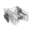 Beko BDFS15020X dishwasher Freestanding 10 place settings E Beko BDFS15020X dishwasher Freestanding 10 place settings E