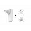 Swissten kelioninis įkroviklis GaN USB-C / USB 65W