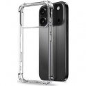 Силиконовый чехол Mocco Anti Shock 1.5 мм для Apple iPhone 17 Силиконовый чехол Mocco Anti Shock 1.5 мм для Apple iPhone 17