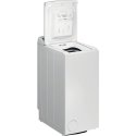 Whirlpool TDLRBX 6252BS EU Pesukone Päältätäytettävä 6 kg 1200 RPM Valkoinen