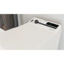 Whirlpool TDLRBX 6252BS EU skalbimo mašina Pakraunama iš viršaus 6 kg 1200 RPM Balta