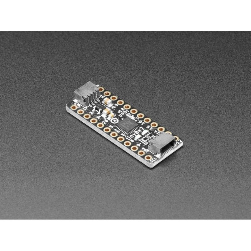 Adafruit 5233 ATtiny817 sūpynė STEMMA QT / Qwiic Arduino