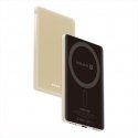 PD20W 5000mAh Power Bank MagLink Elite With Wireless charging EVEP02PBMEG Gold PD20W 5000mAh Power Bank MagLink Elite With Wireless charging EVEP02PBMEG Gold