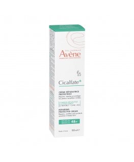 Cleansing Antibacterial Cream for Sensitive and Irritating Skin