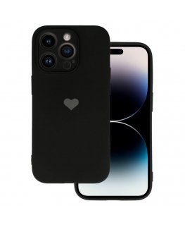 Samsung GALAXY A13 4G MUDEL SILIKOONIST SÜDA KATE mustale