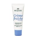 Nuxe, Creme Fraiche de Beaute, Drėkinanti 48H, Kremas, Veidui, 1 Nuxe, Creme Fraiche de Beaute, Drėkinanti 48H, Kremas, Veidui, 1