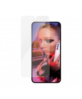 PanzerGlass SAFE. by ® Screen Protector Samsung Galaxy S24 | Ultra-Wide Fit w. EasyAligner Caurspīdīgs ekrāna aizsargs 1 pcs