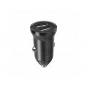 IPeax CL-02 auto laadija 2x USB 4.8A IPeax CL-02 auto laadija 2x USB 4.8A