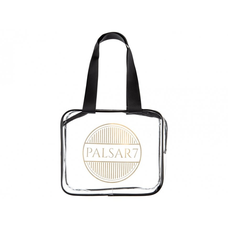 Cosmetic travel bag – 2