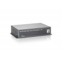LevelOne POS-4000 võrgujagur Power over Ethernet tugi Hall LevelOne POS-4000 võrgujagur Power over Ethernet tugi Hall