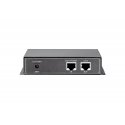 LevelOne POS-4000 сетевой разделитель Питание по Ethernet (PoE) Серый LevelOne POS-4000 сетевой разделитель Питание по Ethernet (PoE) Серый