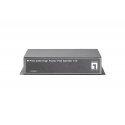 LevelOne POS-4000 võrgujagur Power over Ethernet tugi Hall LevelOne POS-4000 võrgujagur Power over Ethernet tugi Hall