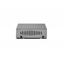 LevelOne Fast Ethernet High Power PoE Splitter, 12V DC Output LevelOne Fast Ethernet High Power PoE Splitter, 12V DC Output