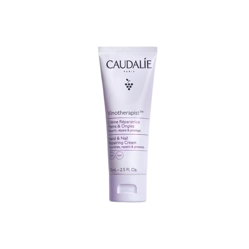 Caudalie Vinotherapist Hand & Nail Repairing Cream