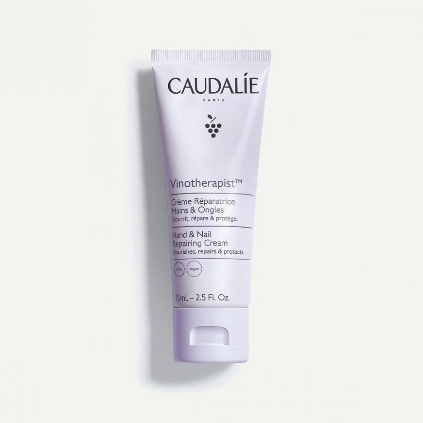 Caudalie 3522930003618 крем для рук и лосьон 75 ml Женский – 2