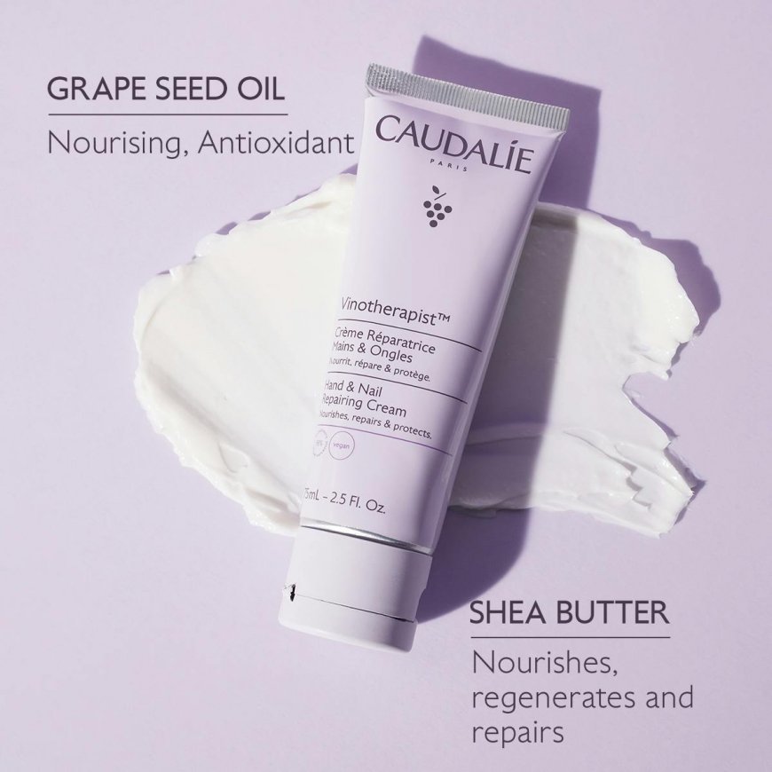 Caudalie 3522930003618 крем для рук и лосьон 75 ml Женский – 4