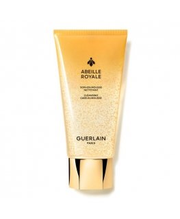 Guerlain Abeille Royale Cleansing Care-in-Mousse 175ml