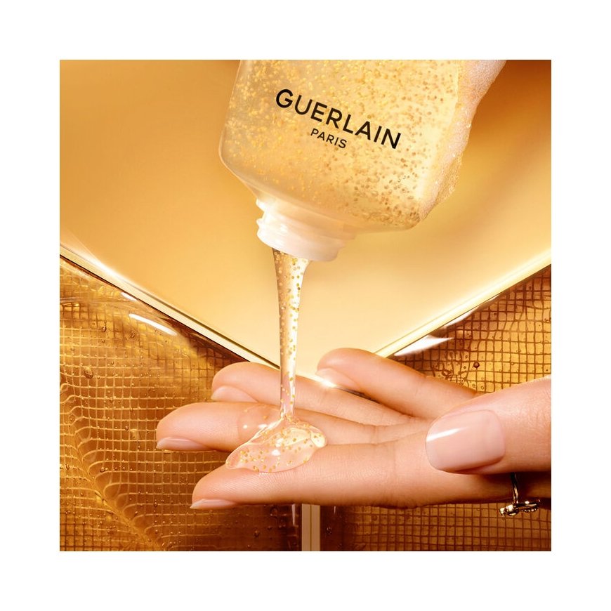 Guerlain Abeille Royale Cleansing Care-in-Mousse 175ml – 3