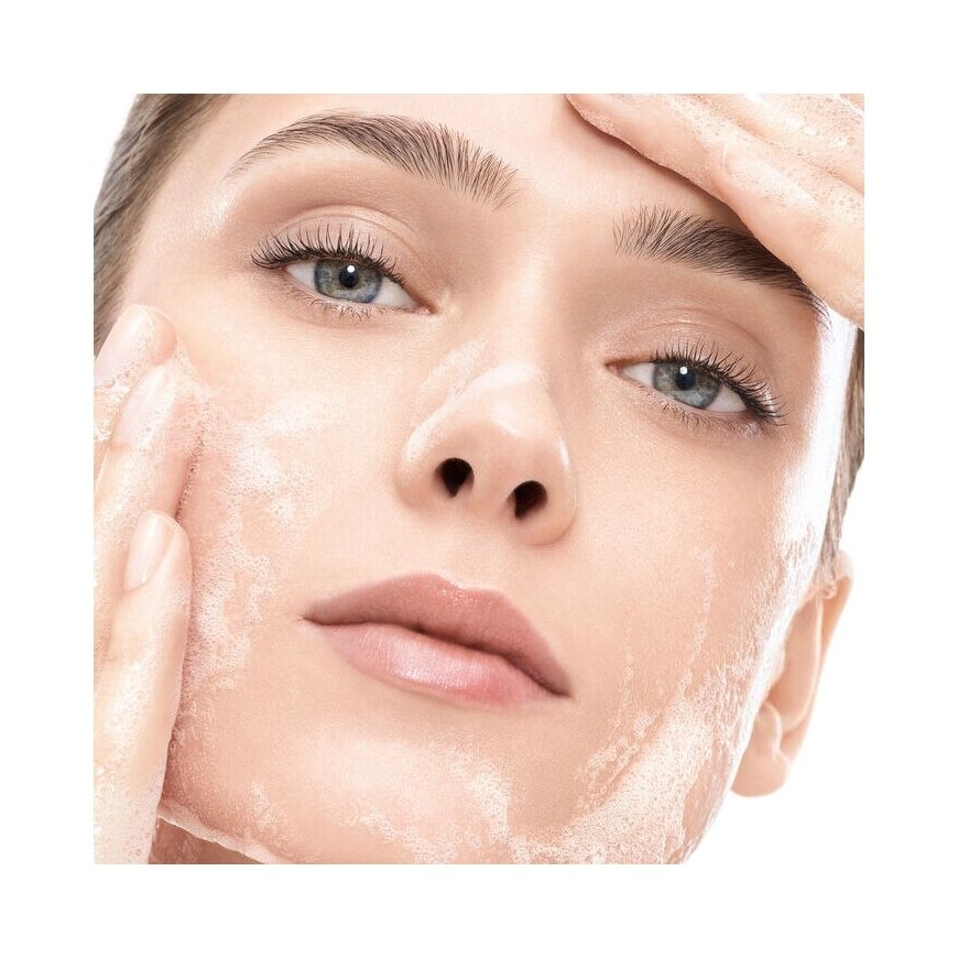 Guerlain Abeille Royale Cleansing Care-in-Mousse 175ml – 4