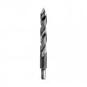 Spiraalpuur RUKO HSS Flowstep 15,5mm nutekitatud varrega Spiraalpuur RUKO HSS Flowstep 15,5mm nutekitatud varrega