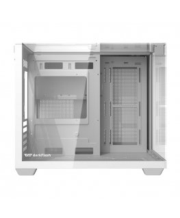 Darkflash TH285M computer case (white)