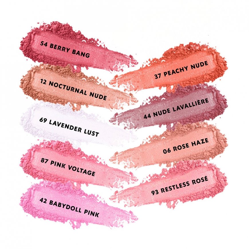 Косметика Yves Saint Laurent «Make Me Blush», пудра, 5 г – 2