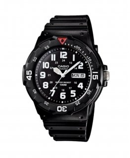 Men's watch CASIO AEQ-120W-1BVDF + BOX
