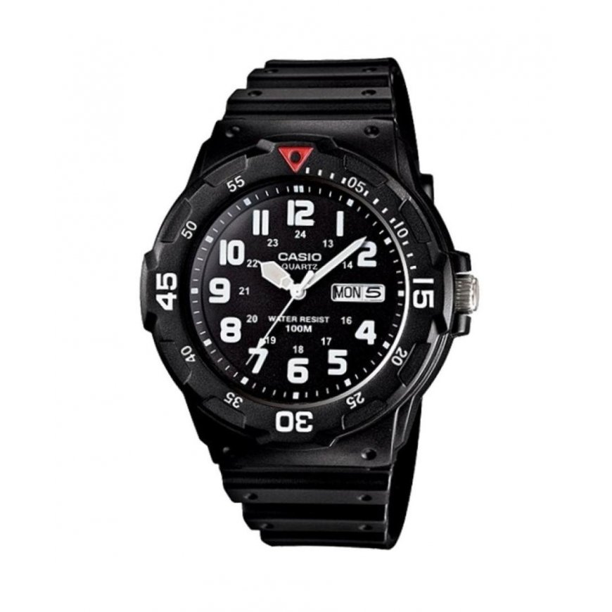 Vīriešu pulkstenis CASIO AEQ-120W-1BVDF + KASTE
